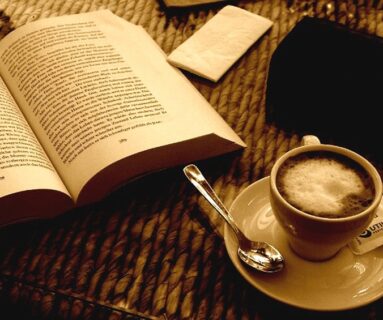Café Lecture