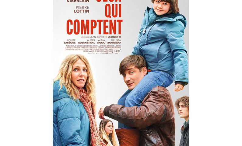 ceux qui comptent