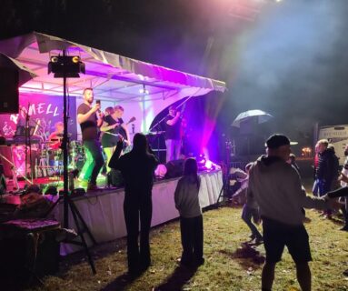 Apéro concert