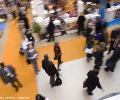Journées Portes Ouvertes au Lycée Flora Tristan