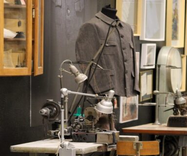 Visite d'entreprise- Kiplay