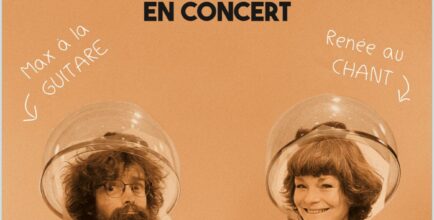 Concert de Va donc chez le coiffeur !