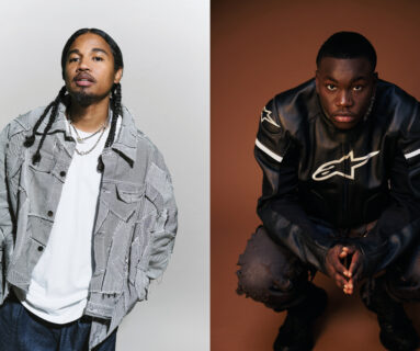 Jyeuhair & Jungeli en concert à Flers le 18 avril 2026