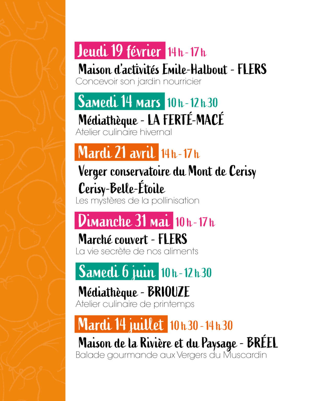 Carousel PAT 2026 - 3