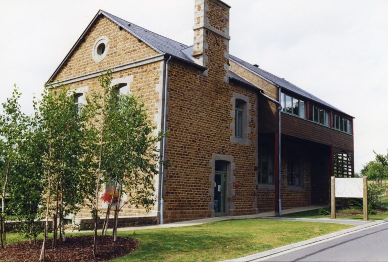 Gîte de groupes de Bréel