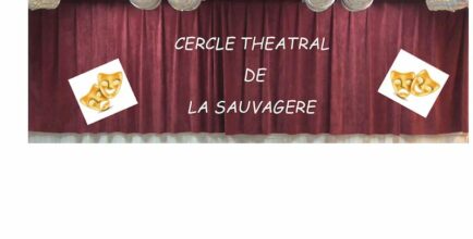 Théâtre 