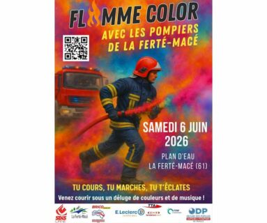 Flamme Color