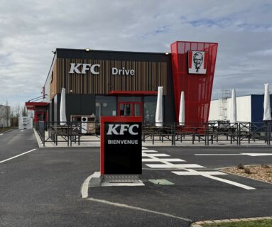 Commerce : des nouveautés à Flers et dans l’agglo