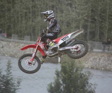 Motocross