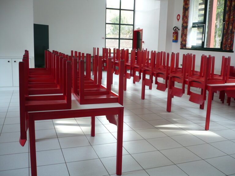 Gîte de groupes de Bréel