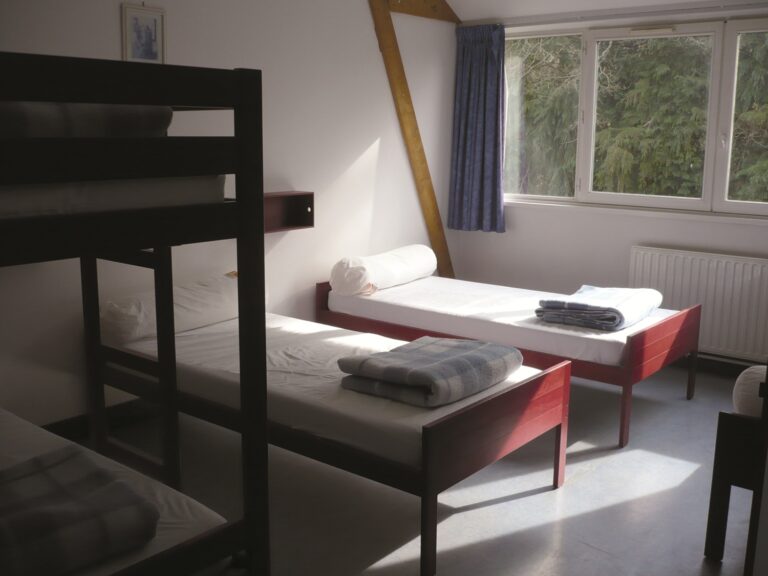 Gîte de groupes de Bréel