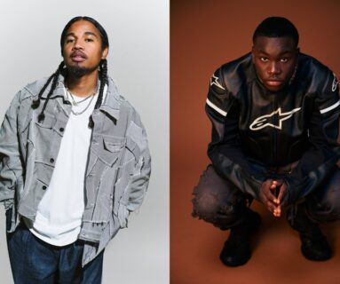 Jyeuhair & Jungeli en concert à Flers le 18 avril 2026