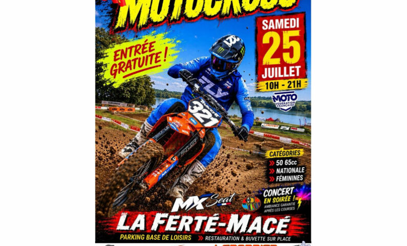 moto cross