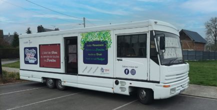 Bus des familles : des animations gratuites ouvertes à tous, à La Lande-Patry