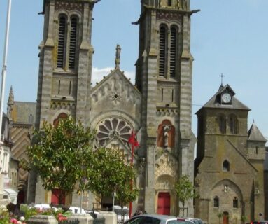 Les rendez-vous de l'été