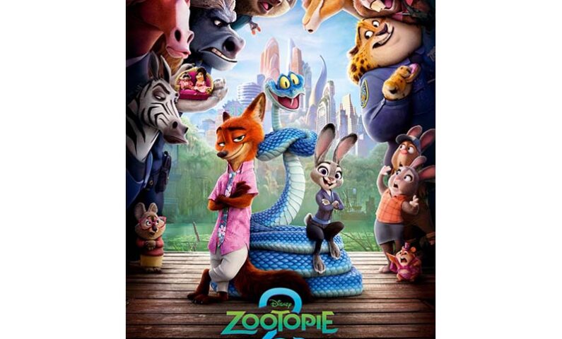 zootopie800