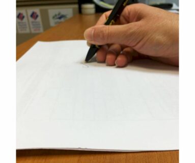 Rencontre, dédicace et échanges avec Bernard Desgrippes