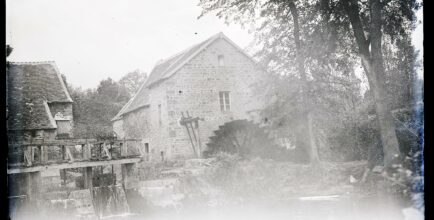 Atelier d'initiation à la recherche : Faire l'histoire de son moulin // ANNULÉ - REPORT PREVU  À L'AUTOMNE 2026