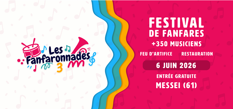 Fanfaronnades 2026 à Messei