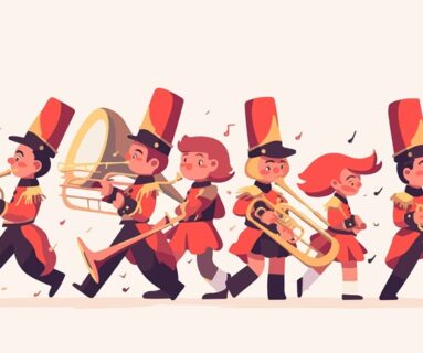Les Fanfaronnades - Festival de fanfares