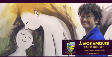 Ateliers « Dessiner la tendresse » avec Cécile Dalnoky