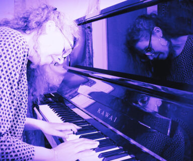 After work musical : Amaïda