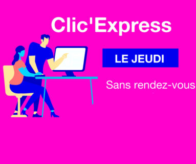 Clic’ Express