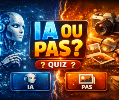 IA ou pas ?