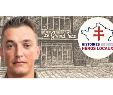 Mémoire de la Libération