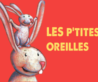 Les P’tites Oreilles 