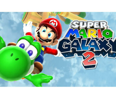 Super Mario en fête : prêts pour l’aventure Galaxy 2 !