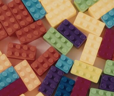 LEGO© en folie avec Normand’bricks