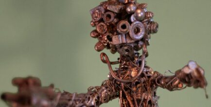 Exposition « Artefacta » par Gilles Gautier