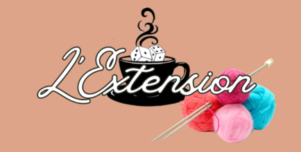 Après-midi jeux et café tricot