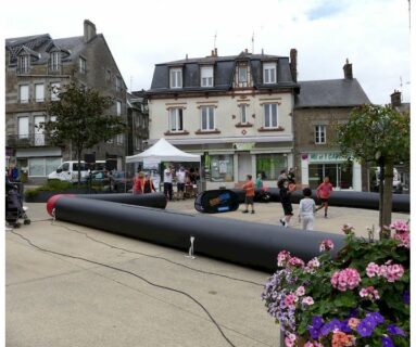 Fête des associations