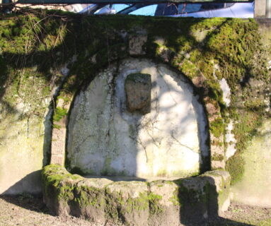 Samedis histoire - Les secrets cachés de Flers