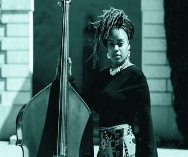 Concert - JAZZ DANS LES PRES - Joanne DOLLY