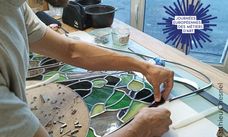 La Carneille, un ville d&rsquo;artisanat – JEMA