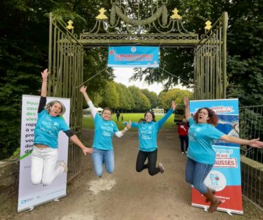 Les Doti's (Don d'organes et de tissus)