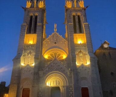 Notre-Dame et ses secrets