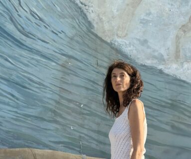 Concert - Chloé Lacan