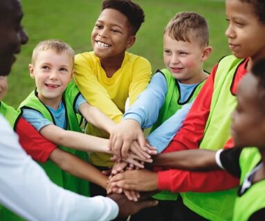 Finales académiques des sports collectifs niveau collèges