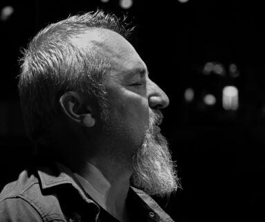 Concert - JAZZ DANS LES PRES - Saso POPOVSKI