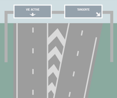 Exposition «Lever le pied » - Thomas Tudoux