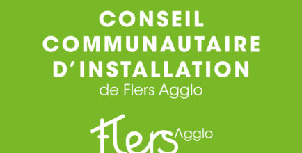 Conseil communautaire