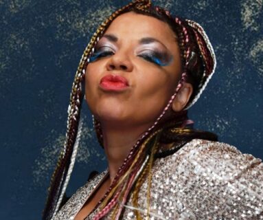 Concert - JAZZ DANS LES PRES - Mina AGOSSI