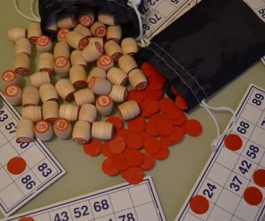 Méga Loto de la Solidarité