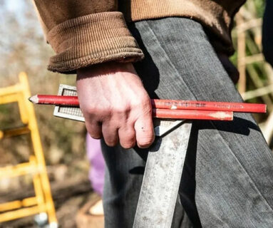 Art et bricolage au naturel