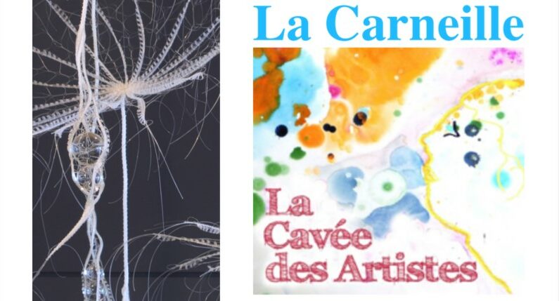 image weekend des artistes