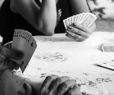 Concours de Belote sans annonce